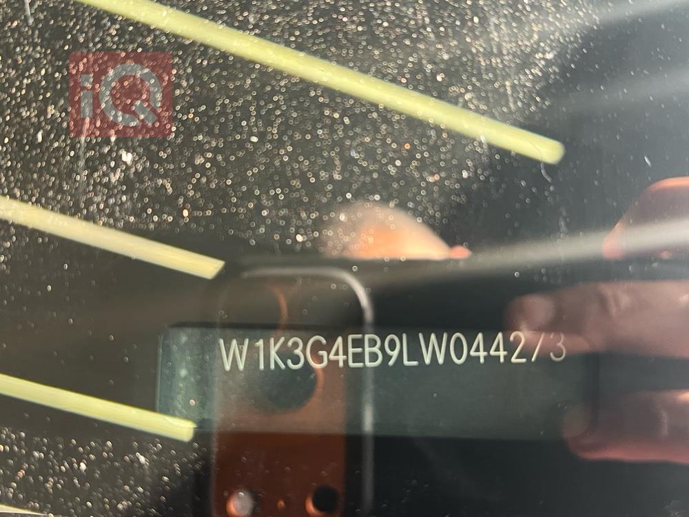 مێرسێدس بێنز A-Class